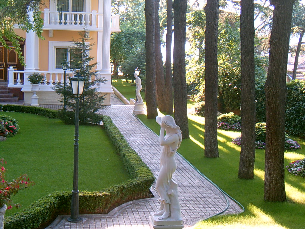 Istanbul